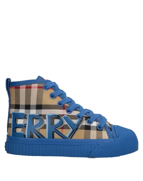 burberry sneakers cheap|high top burberry sneakers.